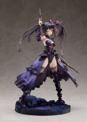 Date A Bullet Spiritale PVC Statue 1/7 Kurumi Tokisaki Gunner Ver. 25 cm 4988611221907