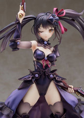 Date A Bullet Spiritale PVC Statue 1/7 Kurumi Tokisaki Gunner Ver. 25 cm 4988611221907