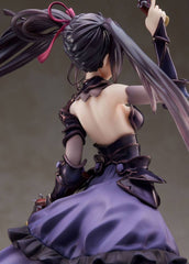 Date A Bullet Spiritale PVC Statue 1/7 Kurumi Tokisaki Gunner Ver. 25 cm 4988611221907