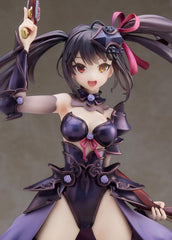 Date A Bullet Spiritale PVC Statue 1/7 Kurumi Tokisaki Gunner Ver. 25 cm 4988611221907