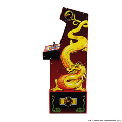 Arcade1Up Arcade Video Game Mortal Kombat / Midway Legacy 30th Anniversary Edition 154 cm 1220000276338