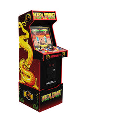 Arcade1Up Arcade Video Game Mortal Kombat / Midway Legacy 30th Anniversary Edition 154 cm 1220000276338