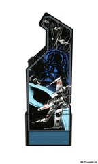 Arcade1Up Arcade Video Game Star Wars 154 cm 1210001601123