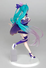 Vocaloid PVC Statue Hatsune Miku 3rd Season Winter Ver. (re-sales) 18 cm 0662248839134