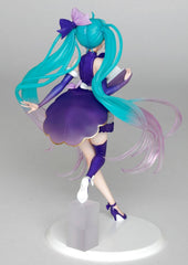 Vocaloid PVC Statue Hatsune Miku 3rd Season Winter Ver. (re-sales) 18 cm 0662248839134