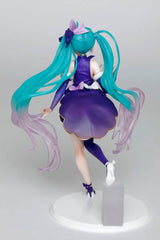 Vocaloid PVC Statue Hatsune Miku 3rd Season Winter Ver. (re-sales) 18 cm 0662248839134