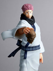 Jujutsu Kaisen PVC Statue Sukuna 20 cm 0662248840819