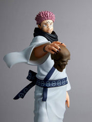 Jujutsu Kaisen PVC Statue Sukuna 20 cm 0662248840819