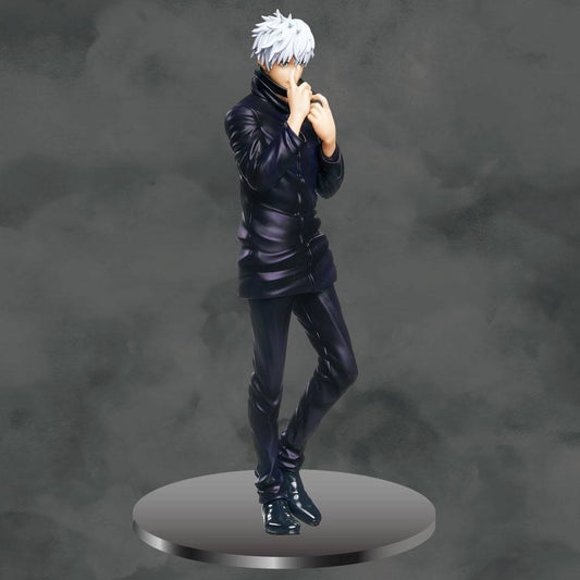 Jujutsu Kaisen PVC Statue Satoru Gojo 20 cm 0662248844473