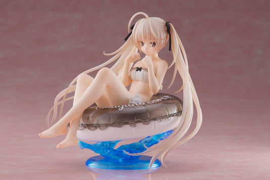 Yosuga no Sora PVC Statue Sora Kasugano Aqua Float Girls Ver. 0840342402809