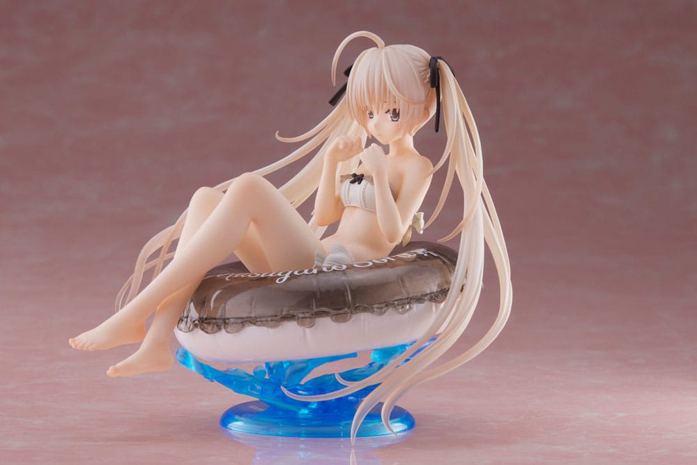 Yosuga no Sora PVC Statue Sora Kasugano Aqua Float Girls Ver. 0840342402809