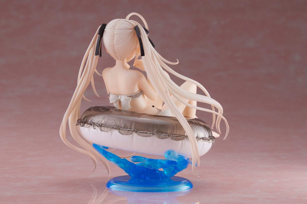 Yosuga no Sora PVC Statue Sora Kasugano Aqua Float Girls Ver. 0840342402809