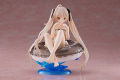 Yosuga no Sora PVC Statue Sora Kasugano Aqua Float Girls Ver. 0840342402809