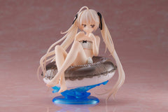 Yosuga no Sora PVC Statue Sora Kasugano Aqua Float Girls Ver. 0840342402809