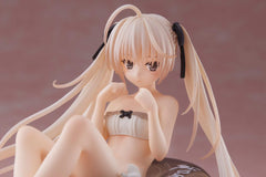 Yosuga no Sora PVC Statue Sora Kasugano Aqua Float Girls Ver. 0840342402809