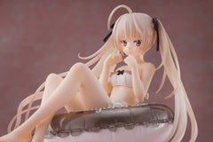 Yosuga no Sora PVC Statue Sora Kasugano Aqua Float Girls Ver. 0840342402809