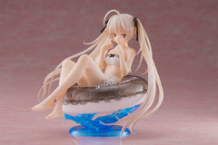 Yosuga no Sora PVC Statue Sora Kasugano Aqua Float Girls Ver. 0840342402809