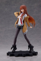 Steins Gate Coreful PVC Statue Kurisu Makis Reissue (re-run) 18 cm 0840342400645