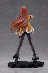 Steins Gate Coreful PVC Statue Kurisu Makis Reissue (re-run) 18 cm 0840342400645