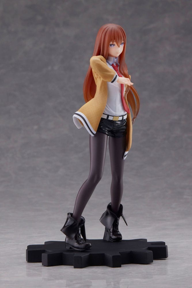 Steins Gate Coreful PVC Statue Kurisu Makis Reissue (re-run) 18 cm 0840342400645