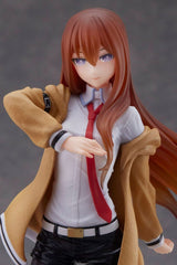 Steins Gate Coreful PVC Statue Kurisu Makis Reissue (re-run) 18 cm 0840342400645