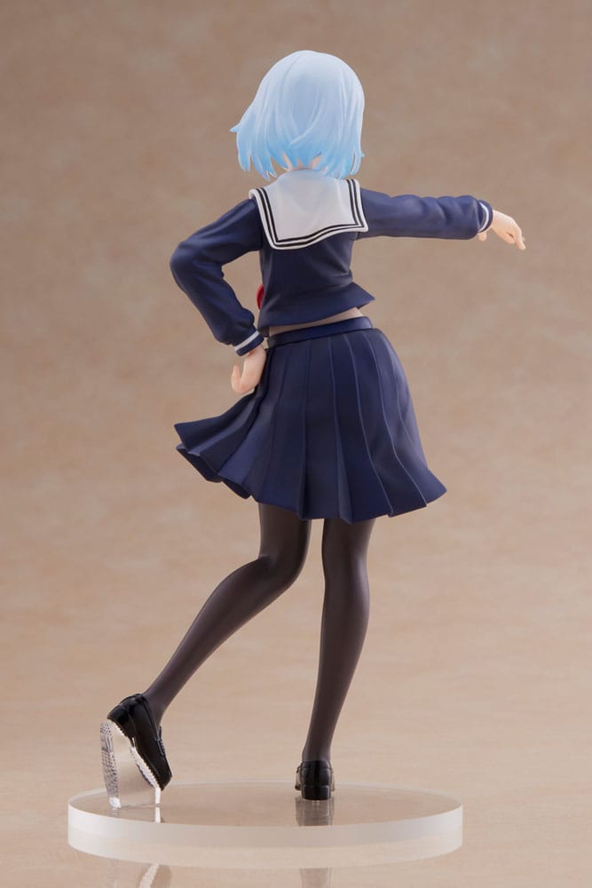 The Ryuo's Work is Never Done! Coreful PVC Statue Ginko Sora 0840342400751