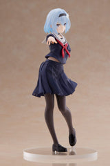 The Ryuo's Work is Never Done! Coreful PVC Statue Ginko Sora 0840342400751