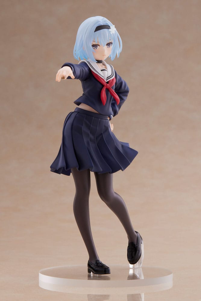 The Ryuo's Work is Never Done! Coreful PVC Statue Ginko Sora 0840342400751