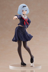 The Ryuo's Work is Never Done! Coreful PVC Statue Ginko Sora 0840342400751