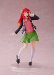 The Quintessential Quintuplets PVC Statue Its 0840342401574