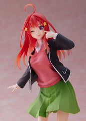 The Quintessential Quintuplets PVC Statue Its 0840342401574