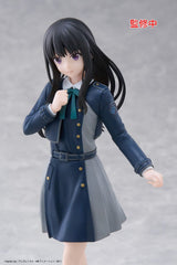 Lycoris Recoil Coreful PVC Statue Takina Inoue School Uniform Ver. 18 cm 0840342400782