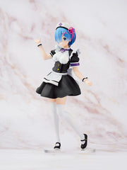 Re:Zero - Starting Life in Another World Coreful PVC Statue Rem Nurse Maid Ver. Renewal Edition 23 cm 0840342402212
