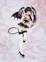 Date A Live IV Coreful PVC Statue Kurumi Tokisa Little Devil Ver. Renewal Edition 0840342402229