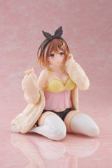 Atelier Ryza: Ever Darkness & the Secret Hideout Kuji PVC Statue Ryza 15 cm 0840342402205