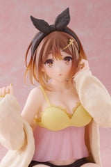 Atelier Ryza: Ever Darkness & the Secret Hideout Kuji PVC Statue Ryza 15 cm 0840342402205