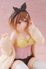 Atelier Ryza: Ever Darkness & the Secret Hideout Kuji PVC Statue Ryza 15 cm 0840342402205