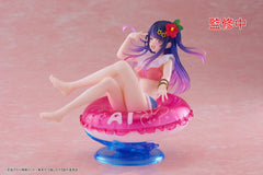 Oshi no Ko Aqua Float Girls PVC Statue Ai 10 cm 0840342402052