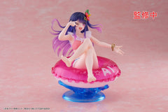 Oshi no Ko Aqua Float Girls PVC Statue Ai 10 cm 0840342402052