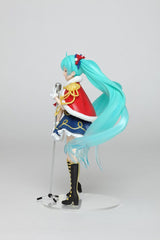 Hatsune Miku PVC Statue Statue Hatsune Miku Winter Live Ver. 22 cm 0840342402717