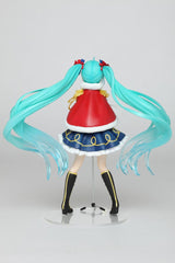 Hatsune Miku PVC Statue Statue Hatsune Miku Winter Live Ver. 22 cm 0840342402717