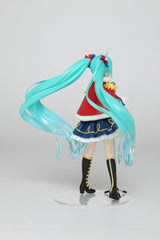 Hatsune Miku PVC Statue Statue Hatsune Miku Winter Live Ver. 22 cm 0840342402717