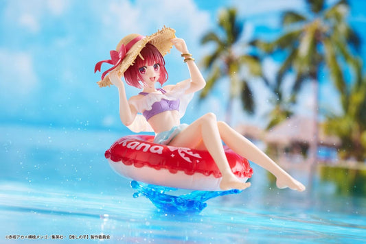 Oshi no Ko Aqua Float Girls PVC Statue Kana Arima 10 cm 0840342402380