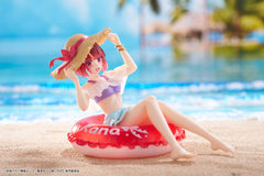 Oshi no Ko Aqua Float Girls PVC Statue Kana Arima 10 cm 0004518087003