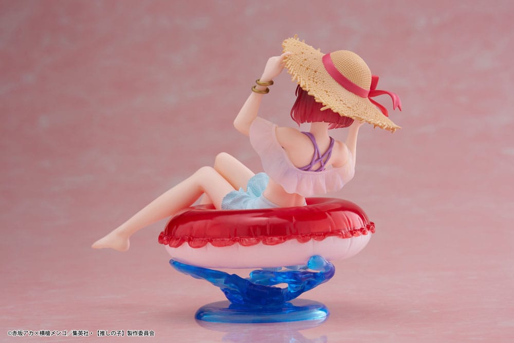 Oshi no Ko Aqua Float Girls PVC Statue Kana Arima 10 cm 0004518087003