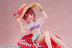 Oshi no Ko Aqua Float Girls PVC Statue Kana Arima 10 cm 0840342402380