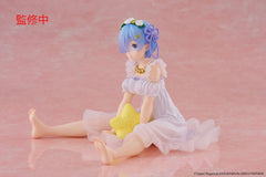 Re:Zero Precious PVC Statue Desktop Cute Figure Rem Star Dreamy Ver. 13 cm 0840342402830