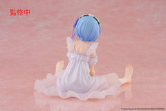 Re:Zero Precious PVC Statue Desktop Cute Figure Rem Star Dreamy Ver. 13 cm 0840342402830