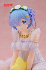 Re:Zero Precious PVC Statue Desktop Cute Figure Rem Star Dreamy Ver. 13 cm 0840342402830