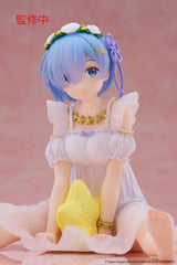 Re:Zero Precious PVC Statue Desktop Cute Figure Rem Star Dreamy Ver. 13 cm 0840342402830